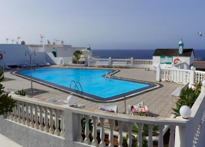 Colina Del Sol Apartment Puerto del Carmen  Exterior photo