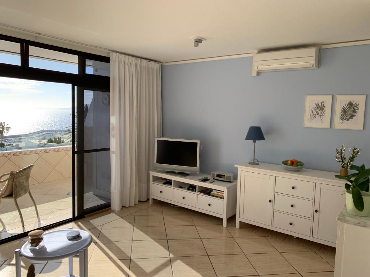 Colina Del Sol Apartment Puerto del Carmen  Exterior photo